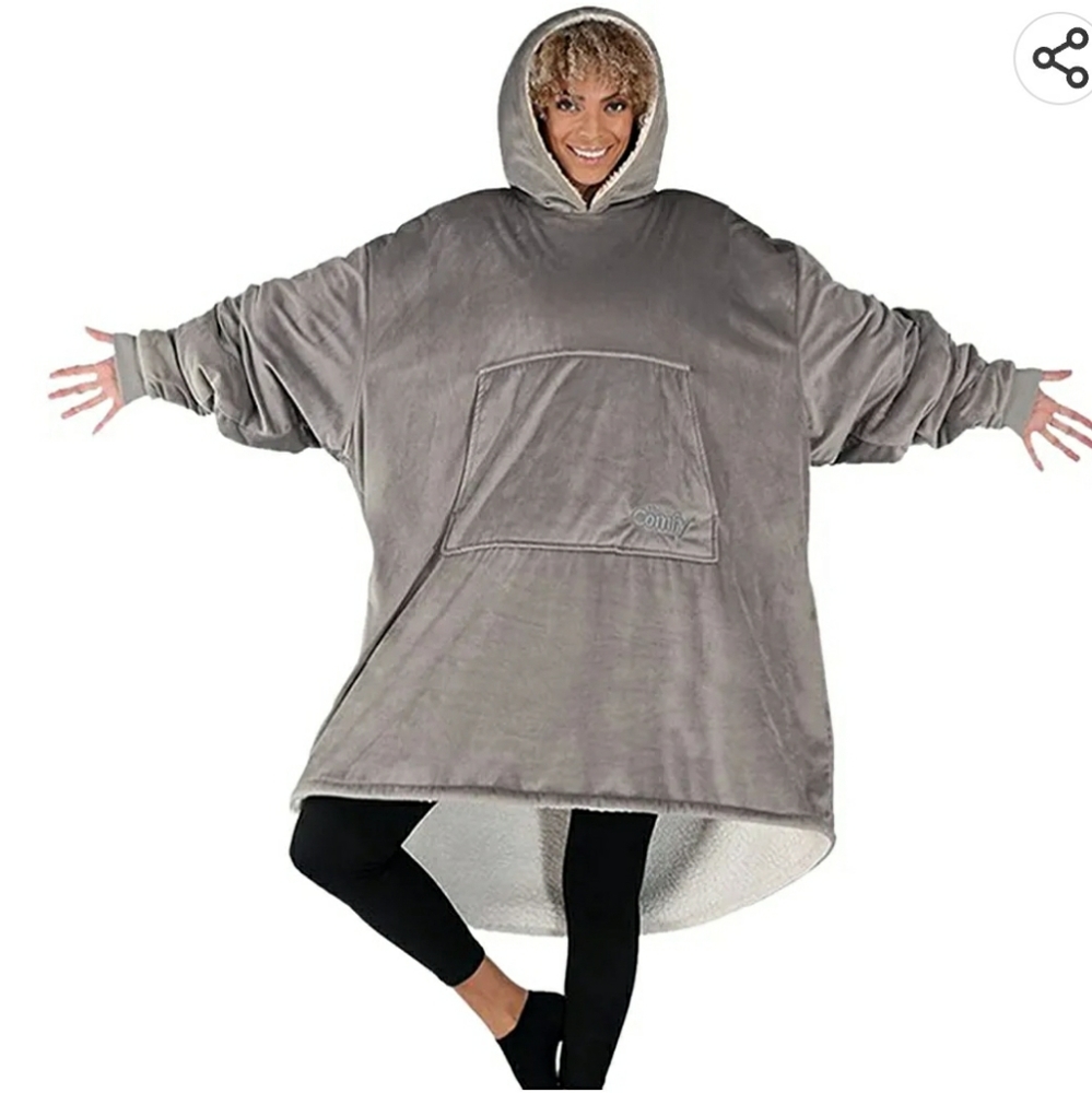 The Comfy